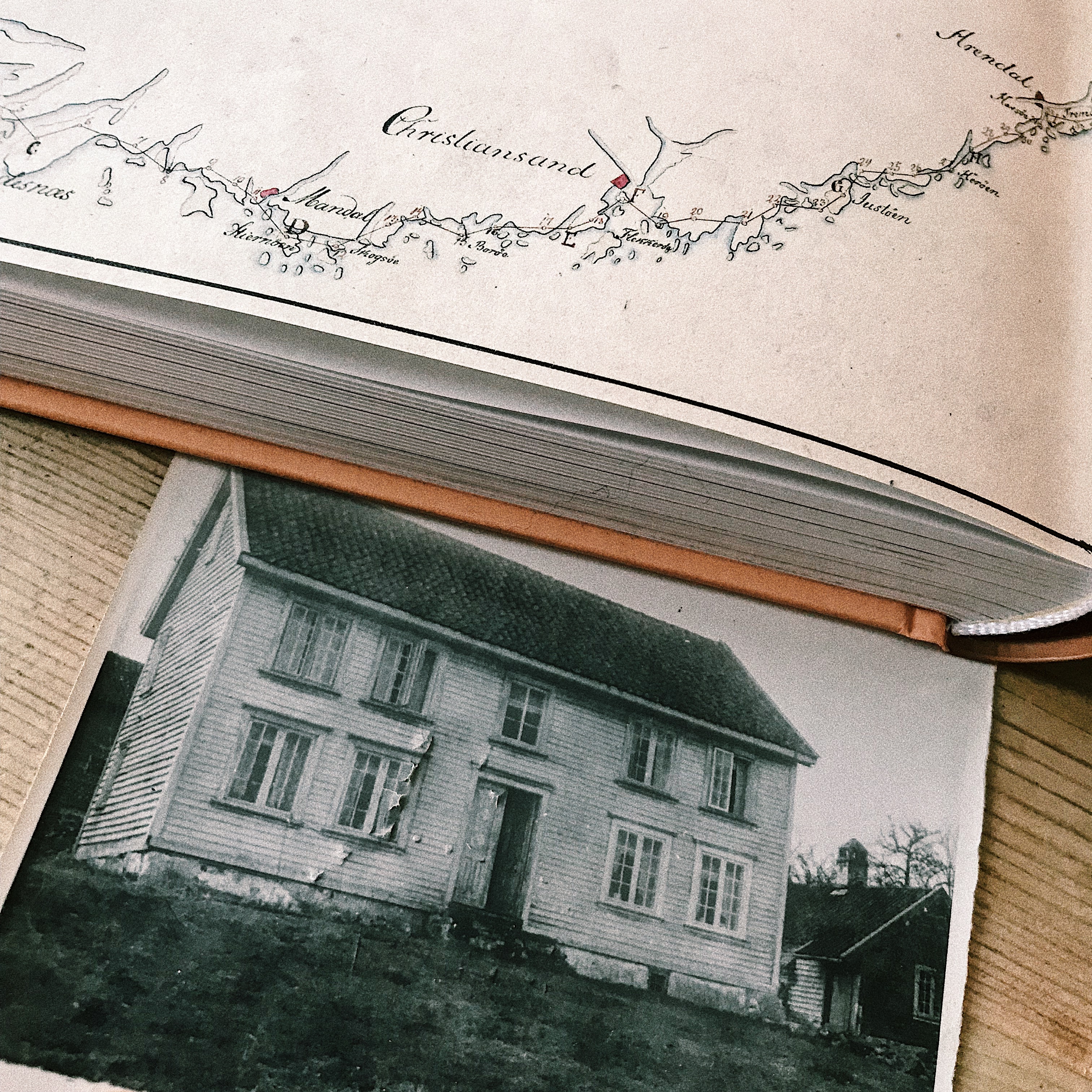 Processed with VSCO with c1 preset