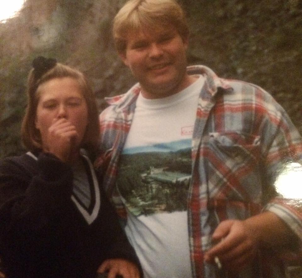 The Interview – A Father's Memory